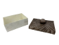 Preview: Capizbox mit Schnecke